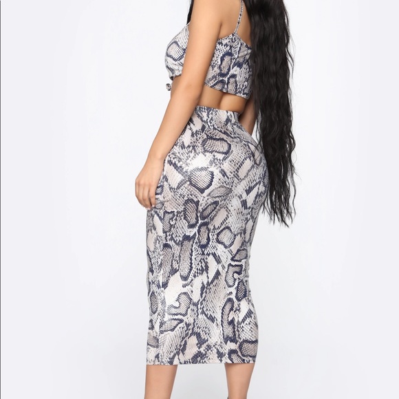 Brand new king cobra 2 piece set size L - Picture 2 of 4